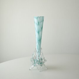 Glass Vase