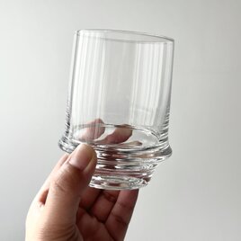 【iittala】Tapio Wirkkala Marski ヴィンテージ グラス （B)・イッタラ タピオヴィルカラ グラス