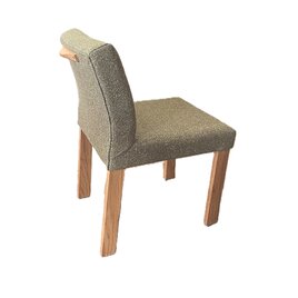 Bill chair　ビルチェア　タモ