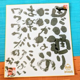 斎藤一人さんの言葉「思い通りにいかないのは楽しいこと、ワクワクが少ないから」