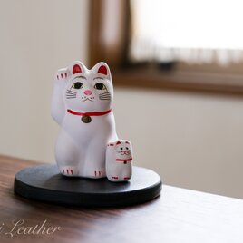 《MIYABI》マルチレザーベース　Sサイズ《3colors》