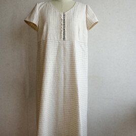 夏物　ワンピース