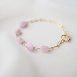 カーネリアンピアス / 14KGF | iichi 日々の暮らしを心地よくする