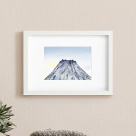オリジナル作品「富士山」シリーズ No.1