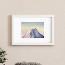 オリジナル作品「富士山」シリーズ No.2