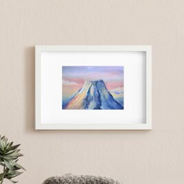 オリジナル作品「富士山」シリーズ No.3