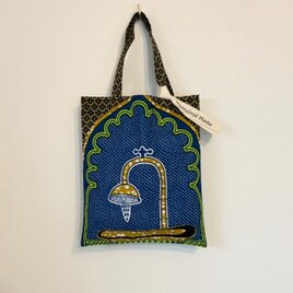 Tote bag　SS　-shower-