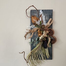 Botanical Object ― 重なり
