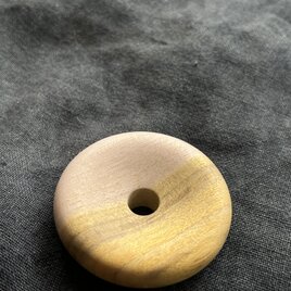 Diz・ペブル 穴径9mm 櫨