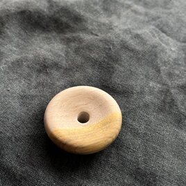 Diz・ペブル 穴径7mm 櫨