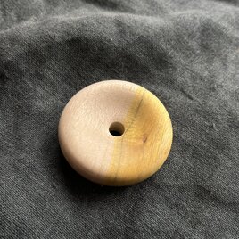 Diz・ペブル 穴径7mm 櫨