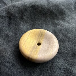 Diz・ペブル 穴径5mm 櫨