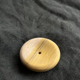 Diz・ペブル 穴径3mm 櫨