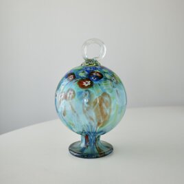 Murano Glass Hanging Object
