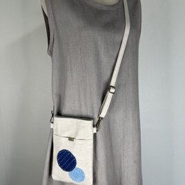 スマホショルダー