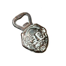 1970s Vintage Greek Bottle Opener