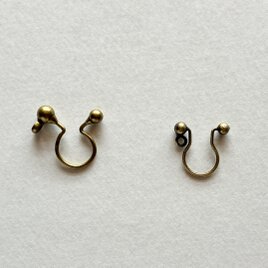 【お読みください】使用する金具の移行について