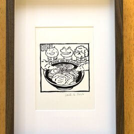 ラーメン