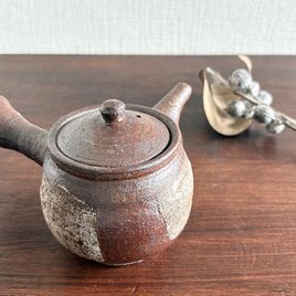 布目　急須
