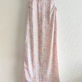 花のワンピース１２０