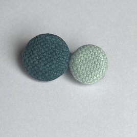 accent color ブローチ 263
