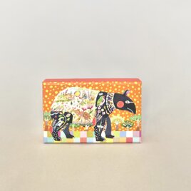 ミニアートボックス『タベタン』