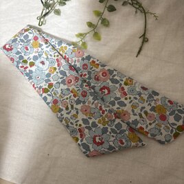 ハンドメイド☆リバティバックスカーフＢ