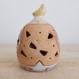 香炉 ～三日月～