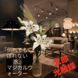 光触媒　人工観葉植物　ウォールグリーン　フェイクグリーン　マジカルウォーター