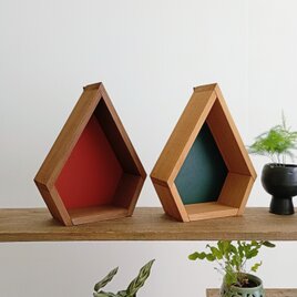 Art Shelf.  No3 〘雫〙