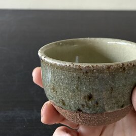 起き上がり湯吞小