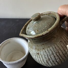 ポット