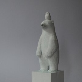 リンゴ木のモチーフの立体彫刻 木彫りのりんご | iichi 日々の暮らしを心地よくするハンドメイドや