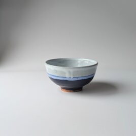 海鼠釉茶盌 桐箱付き 【手仕事 民藝 和 陶器】 | iichi 日々の暮らしを