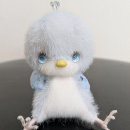 ぬいぐるみ☆白い垂れ耳の犬☆パピー☆白 | iichi 日々の暮らしを