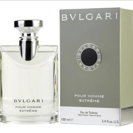 BVLGARI ブルガリアクア プールオム オードトワレ 100ml AQVA POUR