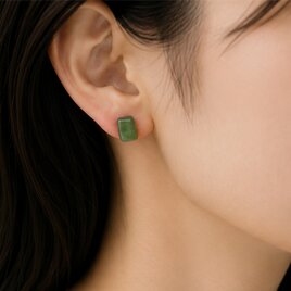 バイカラートルマリン 原石 0.7ct trg322 | iichi 日々の暮らしを