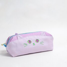 ミニサイズ）フリル 移動ポケット ミント Kids | iichi 日々の暮らしを