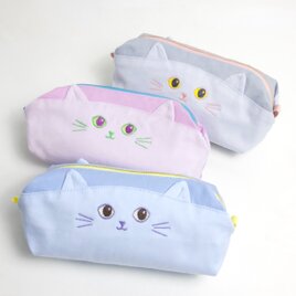 オーダー受付中☆フタにファスナー☆フリル☆移動ポケット☆ハンドメイド☆女の子 ミニサイズ）フリル 移動ポケット ミント Kids | iichi 日々の暮らしを