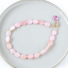 希少✳︎大粒シンデレラアクアマリン　レクタングル　14kgf　天然石ピアス 14kgf/アクアマリンx七色天然石ピアス | iichi 日々の暮らしを心地よく