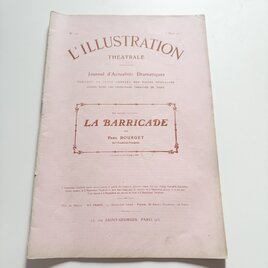フランスアンティーク絵本1898年 Jésus et nos Petits Enfants | iichi