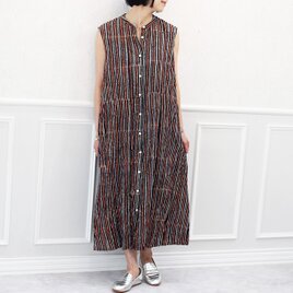 大判カンタ刺繍シルクストール | iichi 日々の暮らしを心地よくする