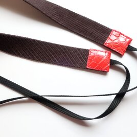 腕時計ベルト 20-18mm コニャックカラー #92 | iichi 日々の暮らしを