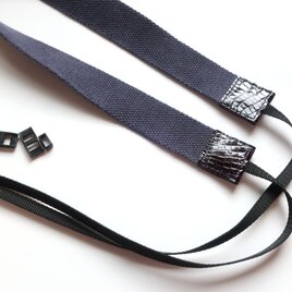 腕時計ベルト 20-18mm コニャックカラー #92 | iichi 日々の暮らしを