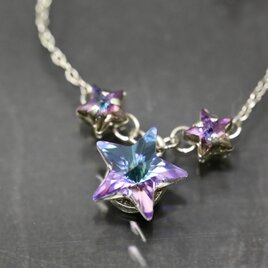 ネモフィラの丘 ピアス&イヤリング | iichi 日々の暮らしを心地よく