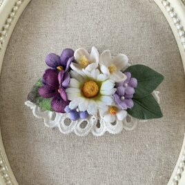 木の実のしずく型リース001 (28cm×18cm) | iichi 日々の暮らしを