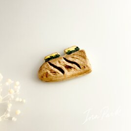 NEX ネクス サンドウィッチ パンのフェーヴ フェーヴ フランス製