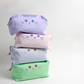 恐竜みたいな 給食セット マルチカラーライムサックス Kids | iichi