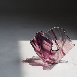 Walther Glas】ドイツ製 / ヴィンテージ / ガラス花瓶 / 一輪挿し Walther Glas】ドイツ製 / ヴィンテージ / ガラス花瓶 / 一輪挿し