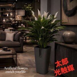 光触媒 人工観葉植物 ウォールグリーン フェイクグリーン ポトス